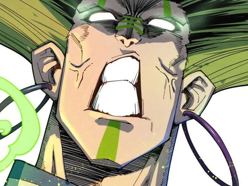 Vạn Cổ Chí Tôn Chap 365 - Next Chap 366