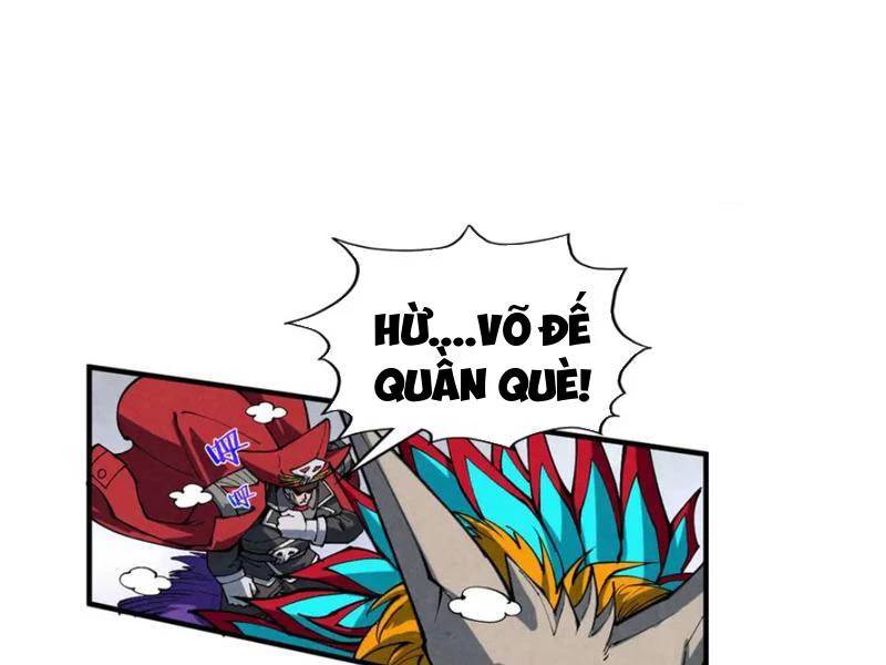 Vạn Cổ Chí Tôn Chap 365 - Next Chap 366