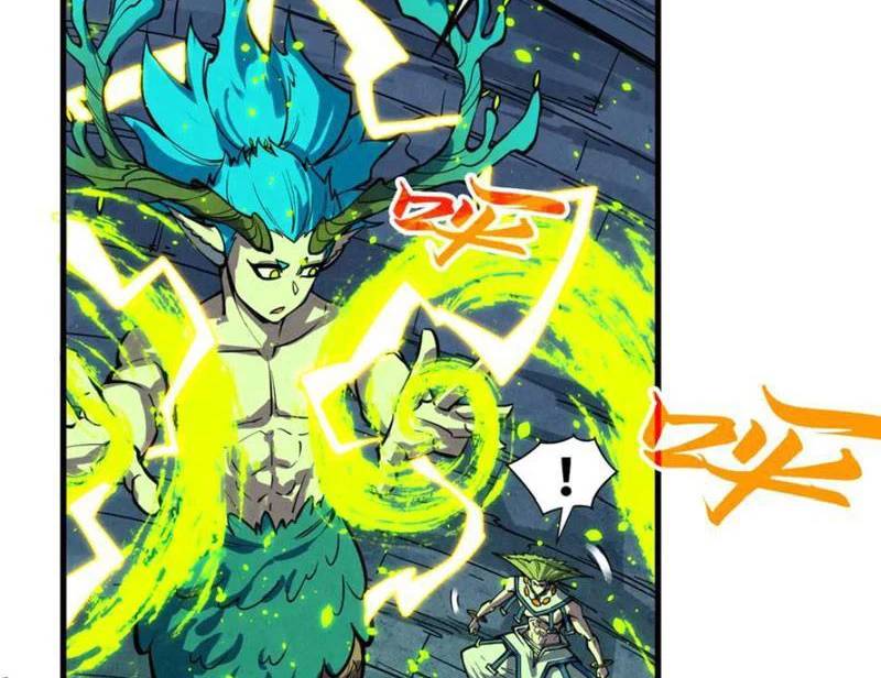 Vạn Cổ Chí Tôn Chap 366 - Next Chap 367