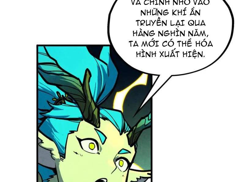 Vạn Cổ Chí Tôn Chap 366 - Next Chap 367