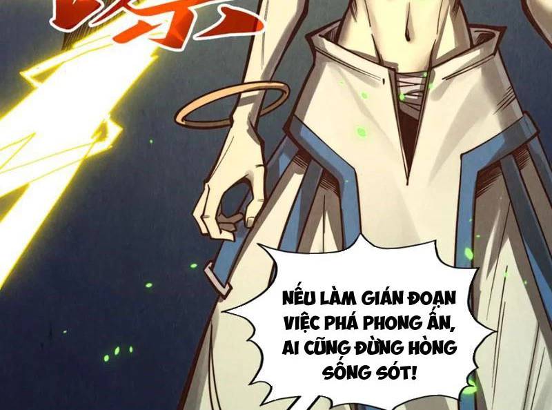 Vạn Cổ Chí Tôn Chap 366 - Next Chap 367
