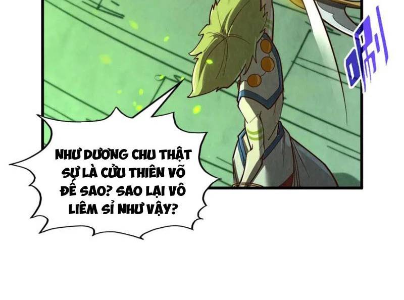 Vạn Cổ Chí Tôn Chap 366 - Next Chap 367