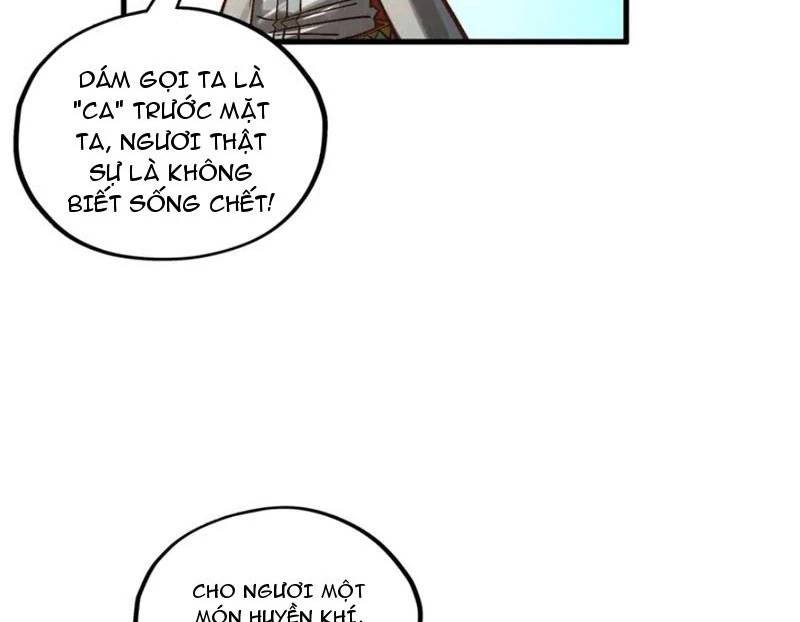 Vạn Cổ Chí Tôn Chap 366 - Next Chap 367