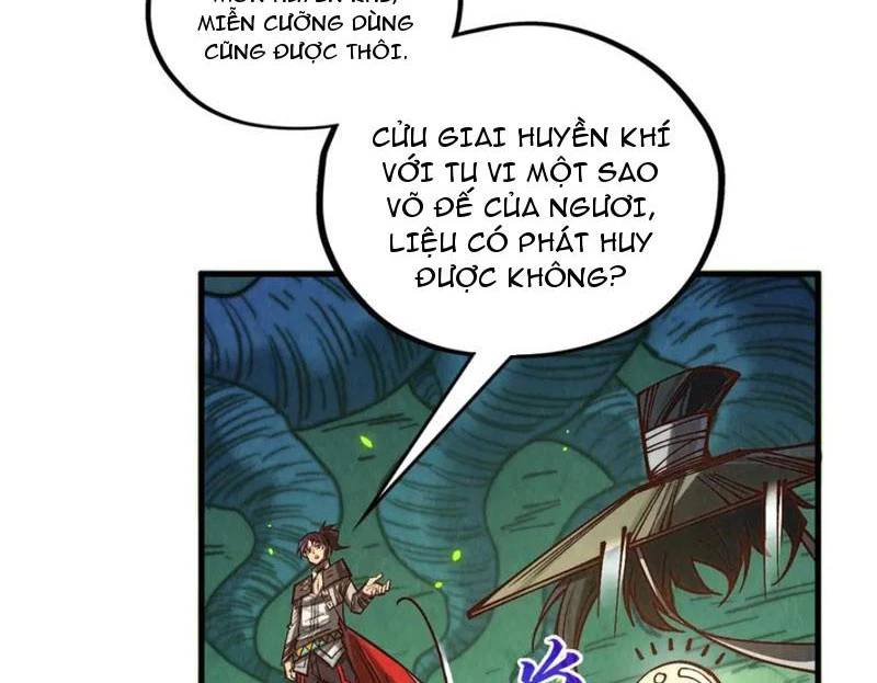 Vạn Cổ Chí Tôn Chap 366 - Next Chap 367