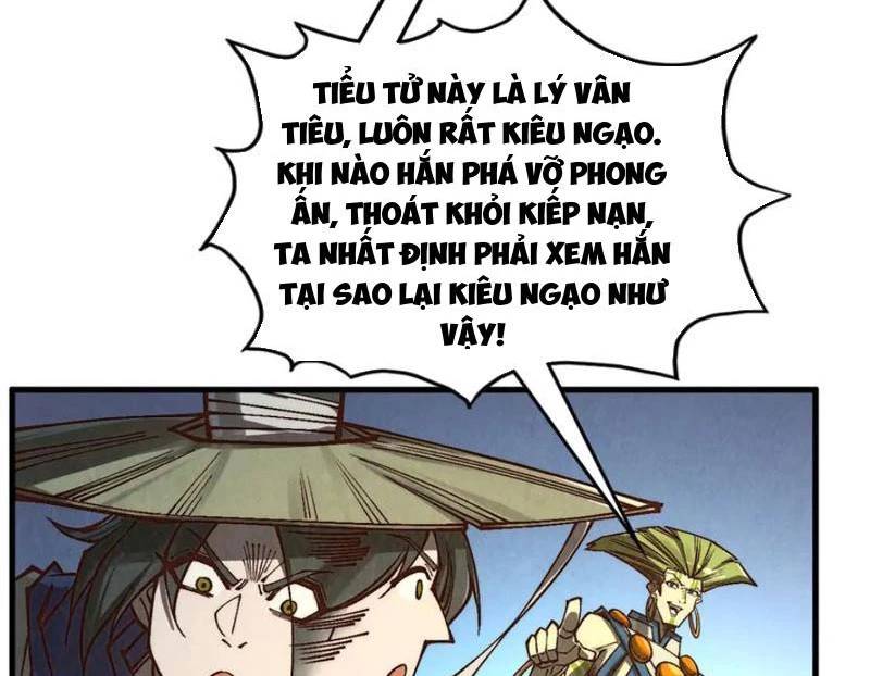 Vạn Cổ Chí Tôn Chap 366 - Next Chap 367