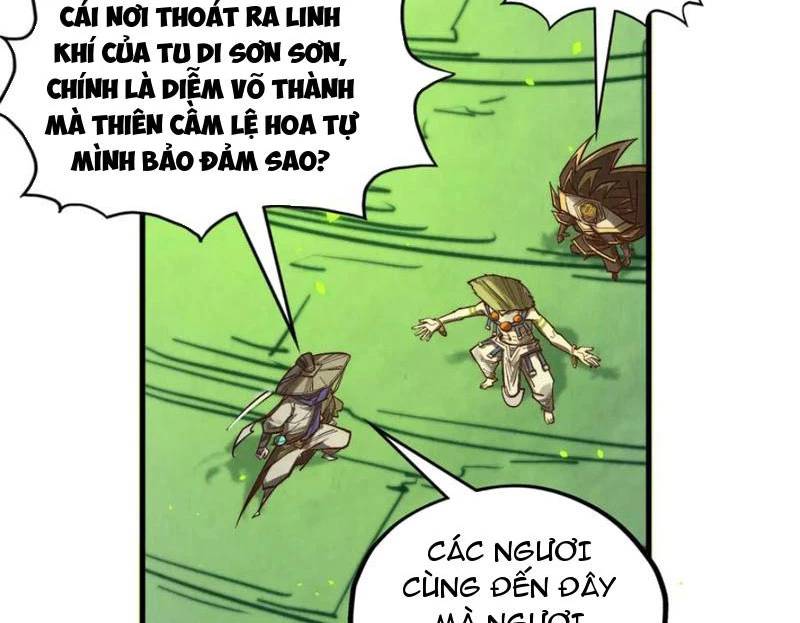 Vạn Cổ Chí Tôn Chap 366 - Next Chap 367