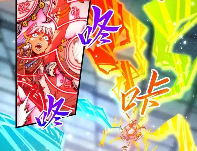 Vạn Cổ Chí Tôn Chap 366 - Next Chap 367