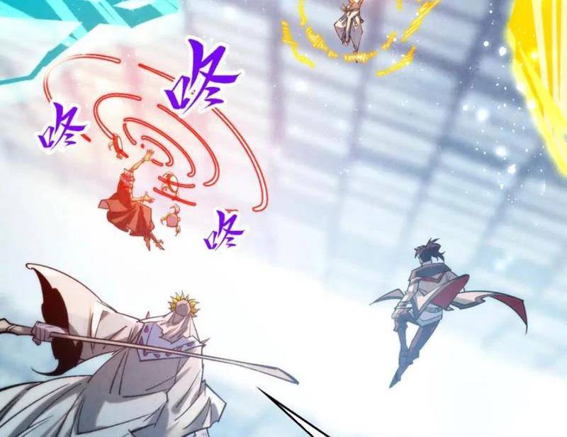 Vạn Cổ Chí Tôn Chap 366 - Next Chap 367