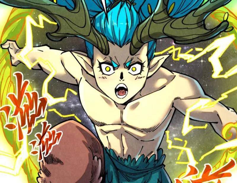 Vạn Cổ Chí Tôn Chap 366 - Next Chap 367