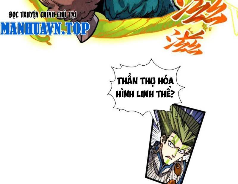 Vạn Cổ Chí Tôn Chap 366 - Next Chap 367