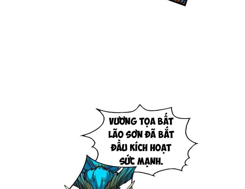 Vạn Cổ Chí Tôn Chap 366 - Next Chap 367