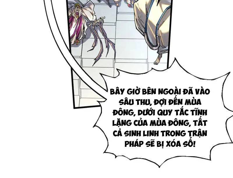 Vạn Cổ Chí Tôn Chap 366 - Next Chap 367