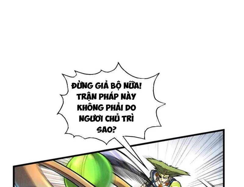 Vạn Cổ Chí Tôn Chap 366 - Next Chap 367