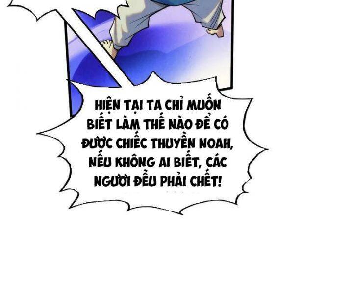 Vạn Cổ Chí Tôn Chap 367 - Next Chap 368