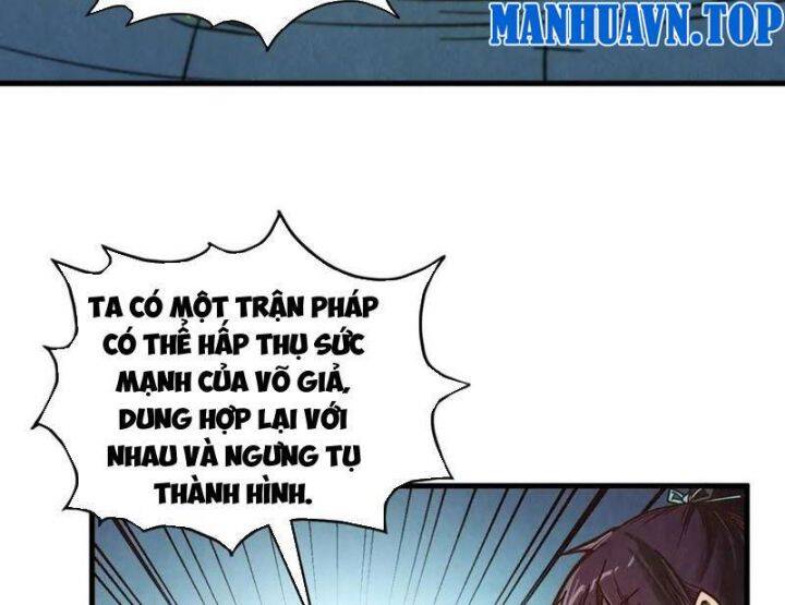 Vạn Cổ Chí Tôn Chap 367 - Next Chap 368