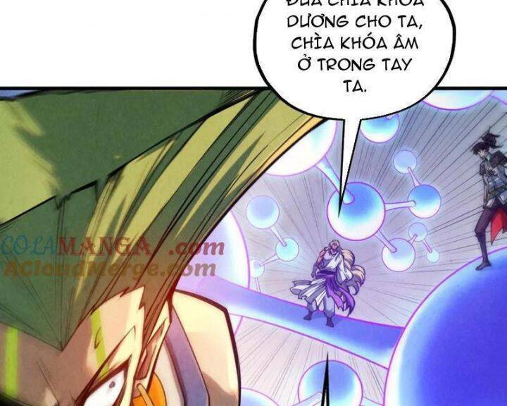 Vạn Cổ Chí Tôn Chap 367 - Next Chap 368