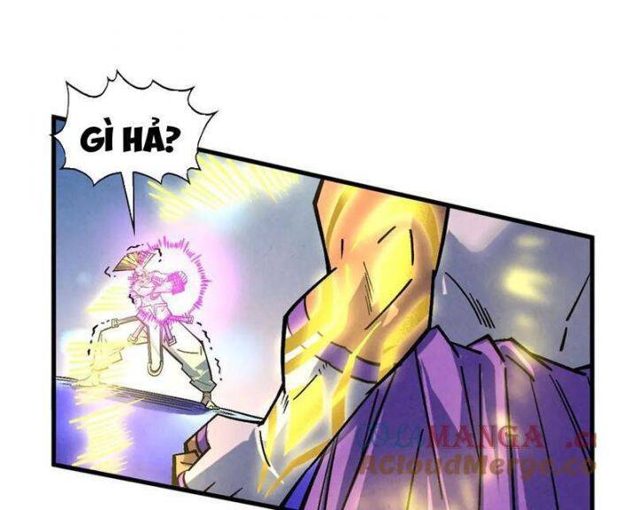 Vạn Cổ Chí Tôn Chap 367 - Next Chap 368