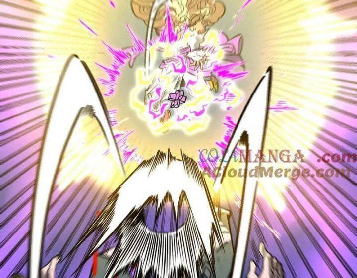 Vạn Cổ Chí Tôn Chap 367 - Next Chap 368