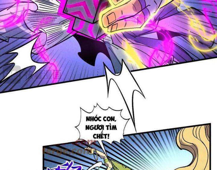 Vạn Cổ Chí Tôn Chap 367 - Next Chap 368