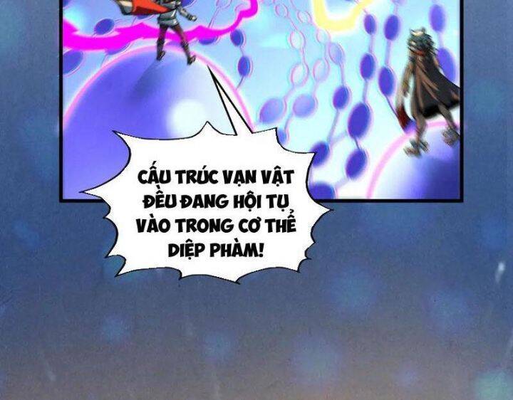 Vạn Cổ Chí Tôn Chap 367 - Next Chap 368