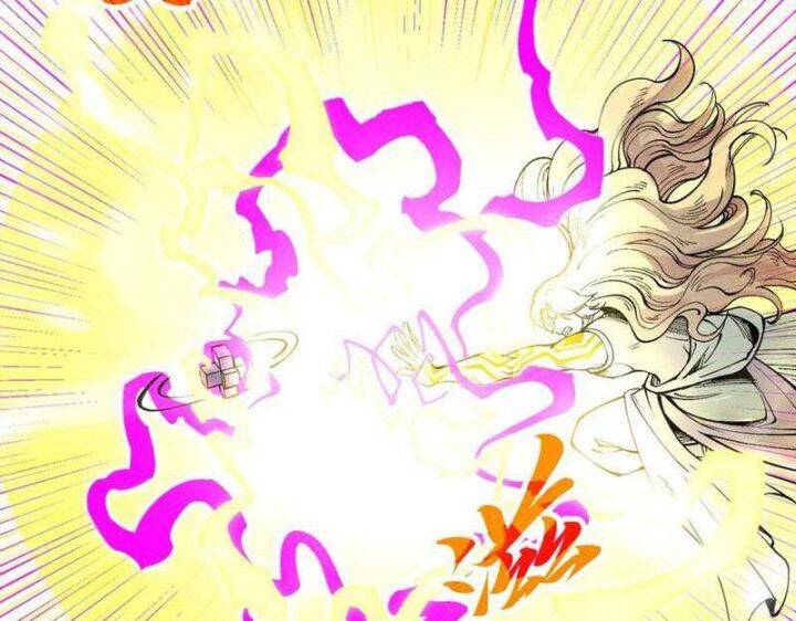 Vạn Cổ Chí Tôn Chap 367 - Next Chap 368