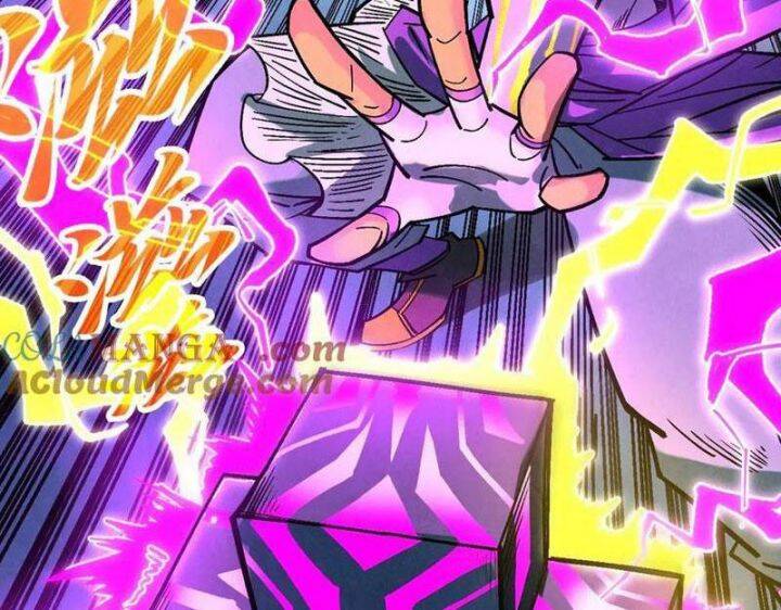 Vạn Cổ Chí Tôn Chap 367 - Next Chap 368