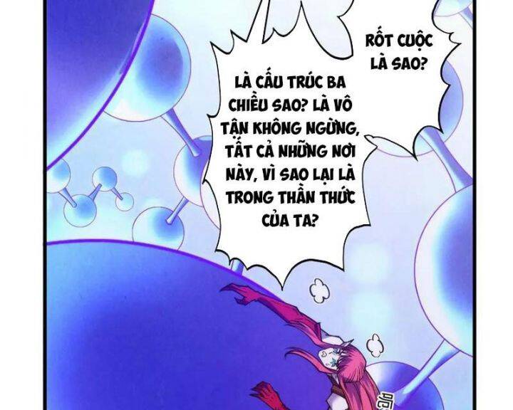 Vạn Cổ Chí Tôn Chap 367 - Next Chap 368