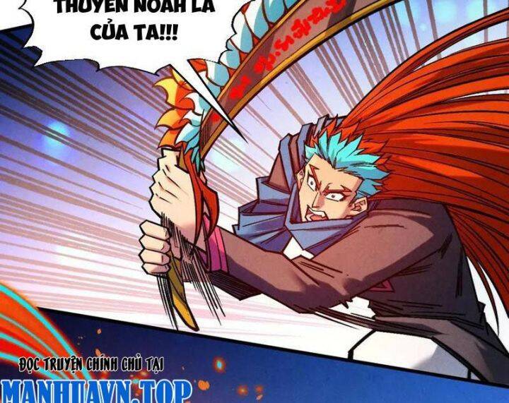 Vạn Cổ Chí Tôn Chap 368 - Next Chap 369