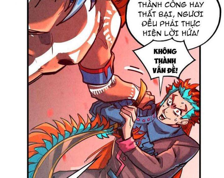 Vạn Cổ Chí Tôn Chap 368 - Next Chap 369