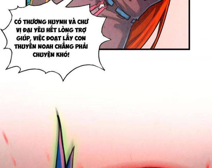 Vạn Cổ Chí Tôn Chap 368 - Next Chap 369