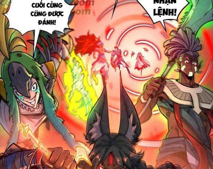 Vạn Cổ Chí Tôn Chap 368 - Next Chap 369