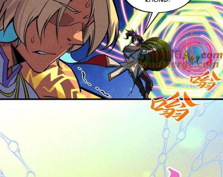 Vạn Cổ Chí Tôn Chap 368 - Next Chap 369