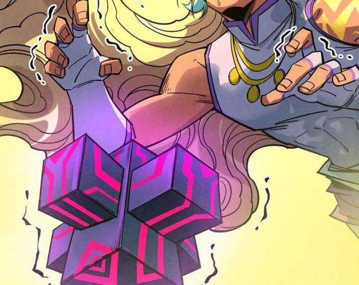 Vạn Cổ Chí Tôn Chap 368 - Next Chap 369