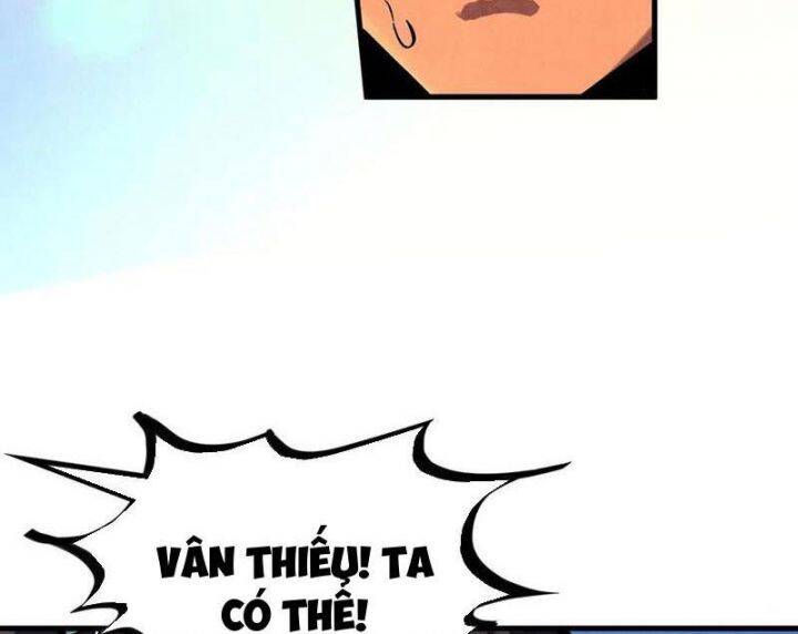 Vạn Cổ Chí Tôn Chap 368 - Next Chap 369