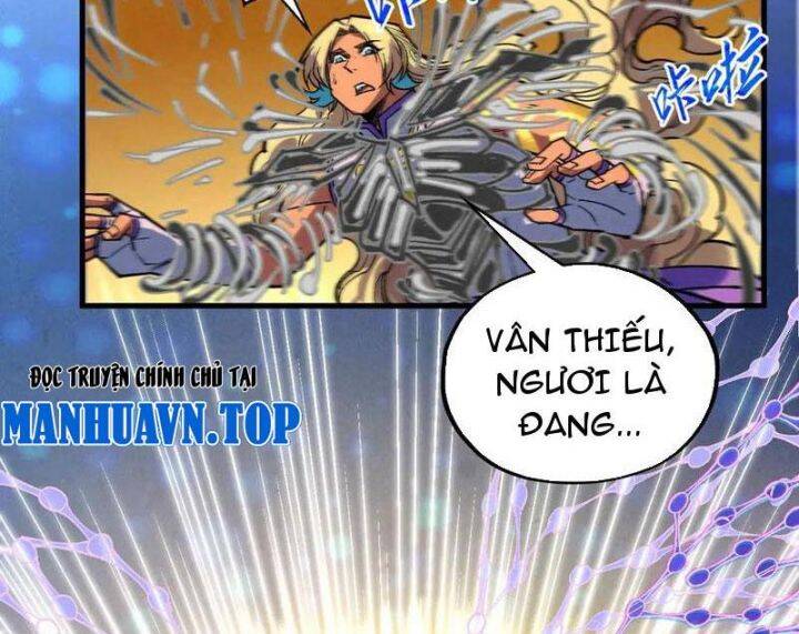 Vạn Cổ Chí Tôn Chap 368 - Next Chap 369