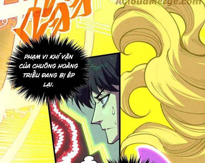 Vạn Cổ Chí Tôn Chap 368 - Next Chap 369