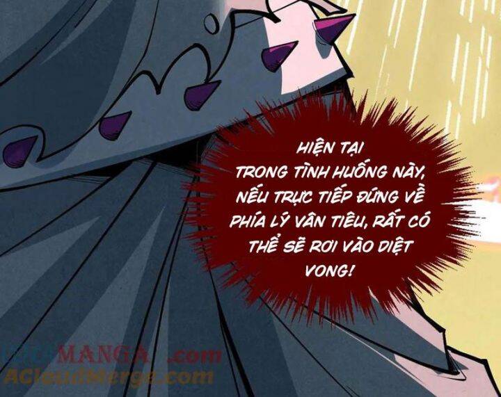 Vạn Cổ Chí Tôn Chap 368 - Next Chap 369