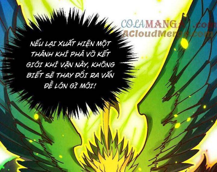 Vạn Cổ Chí Tôn Chap 368 - Next Chap 369