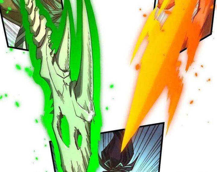 Vạn Cổ Chí Tôn Chap 368 - Next Chap 369