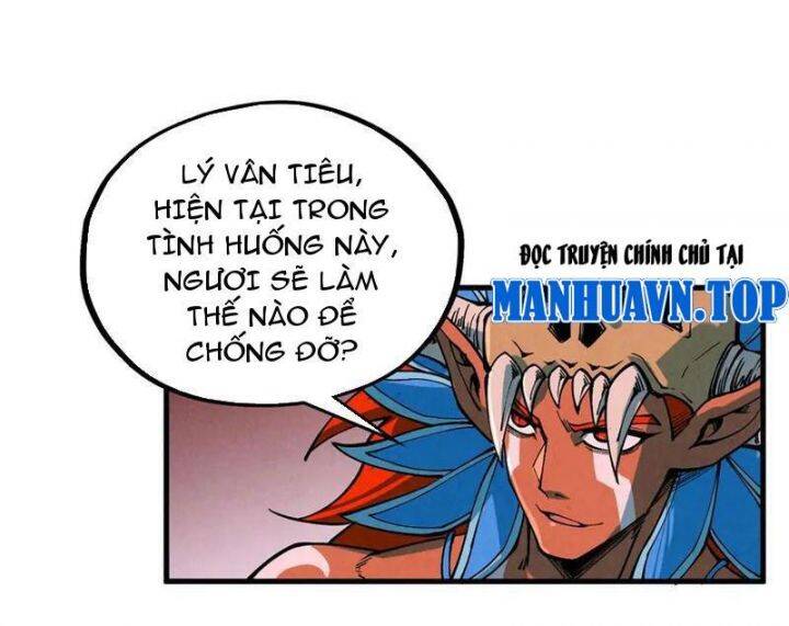 Vạn Cổ Chí Tôn Chap 368 - Next Chap 369