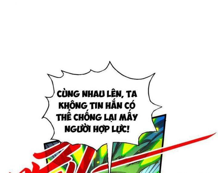 Vạn Cổ Chí Tôn Chap 368 - Next Chap 369