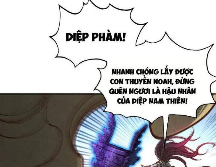 Vạn Cổ Chí Tôn Chap 368 - Next Chap 369
