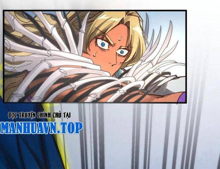 Vạn Cổ Chí Tôn Chap 368 - Next Chap 369