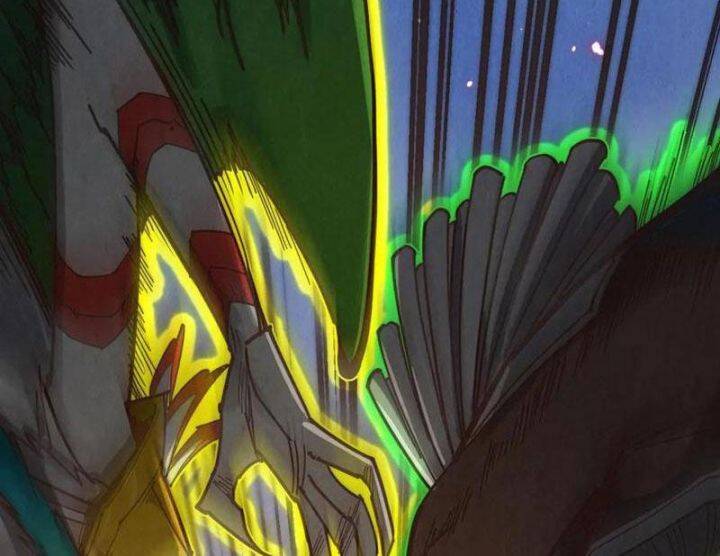 Vạn Cổ Chí Tôn Chap 368 - Next Chap 369