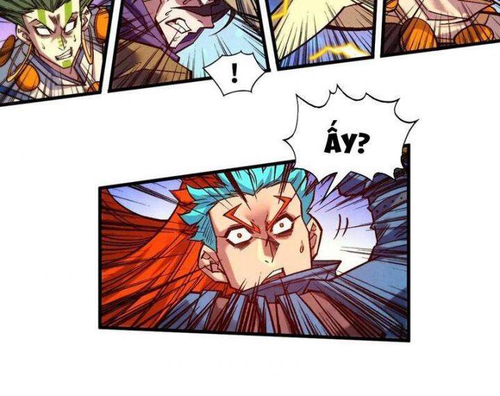 Vạn Cổ Chí Tôn Chap 368 - Next Chap 369