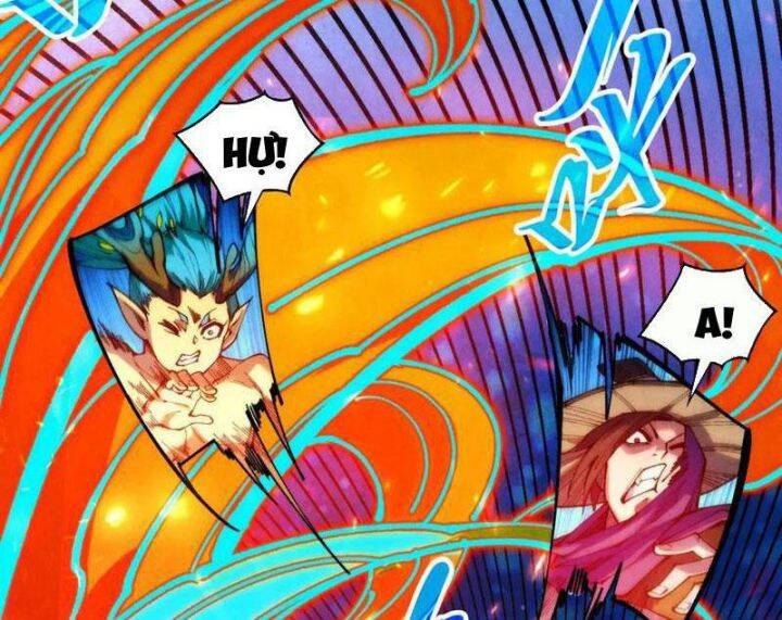 Vạn Cổ Chí Tôn Chap 368 - Next Chap 369