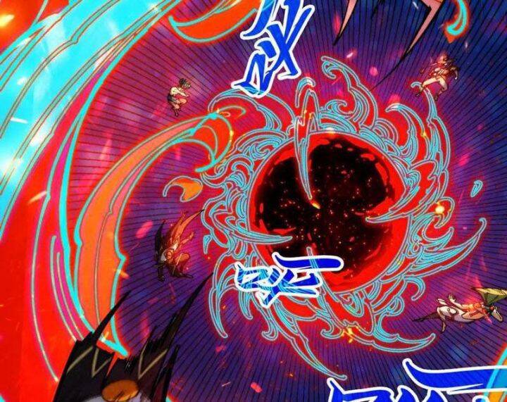 Vạn Cổ Chí Tôn Chap 368 - Next Chap 369