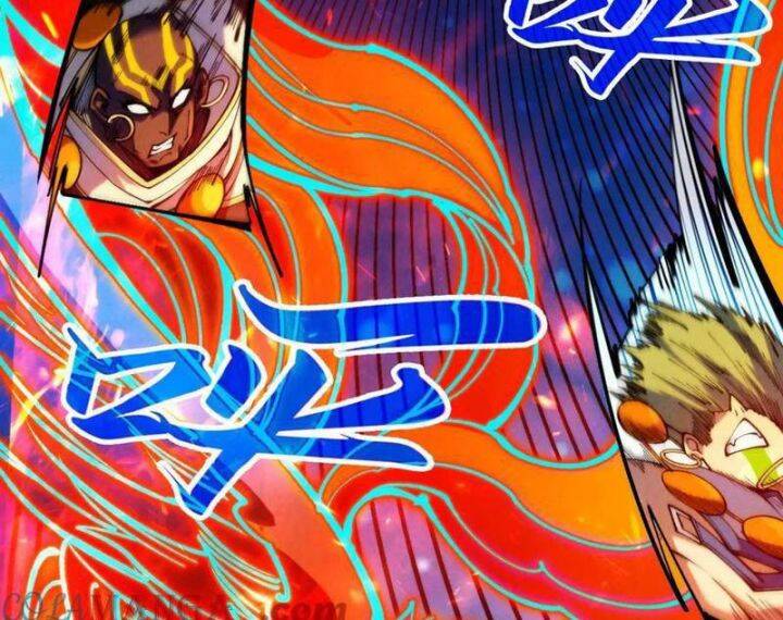 Vạn Cổ Chí Tôn Chap 368 - Next Chap 369