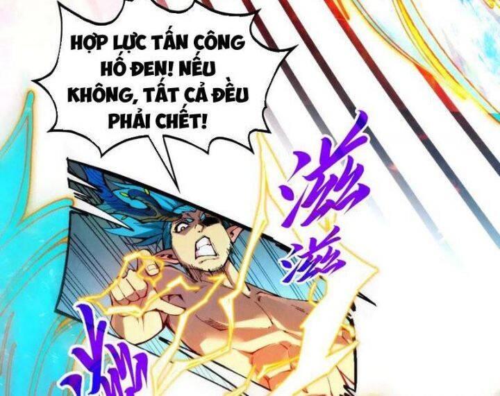 Vạn Cổ Chí Tôn Chap 368 - Next Chap 369