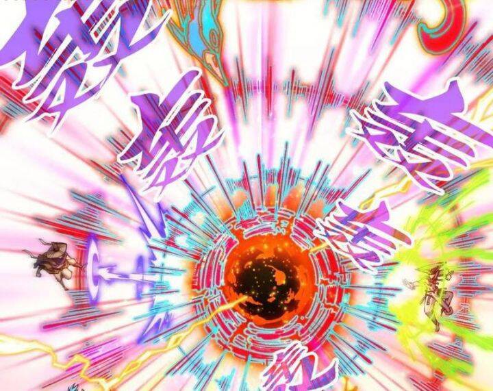 Vạn Cổ Chí Tôn Chap 368 - Next Chap 369